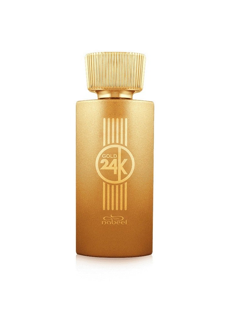 GOLD 24K GIFT SET