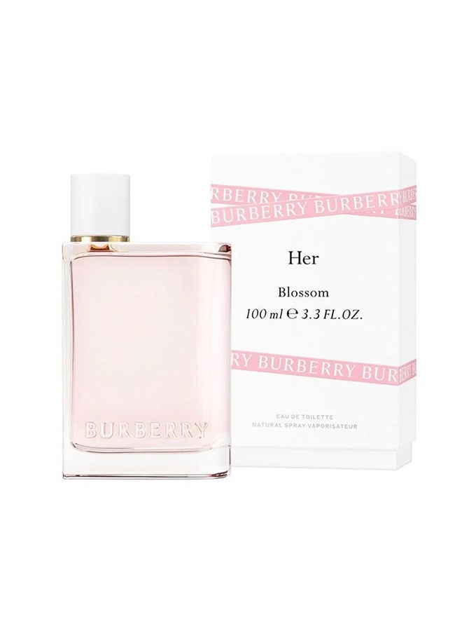 Her Blossom Women EDT 100ml