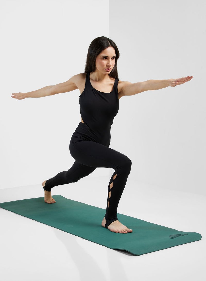 Yoga Jumpsuit