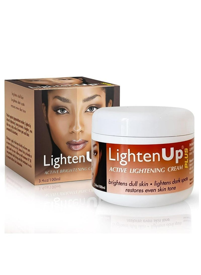 Active Lightening Cream 100 ML