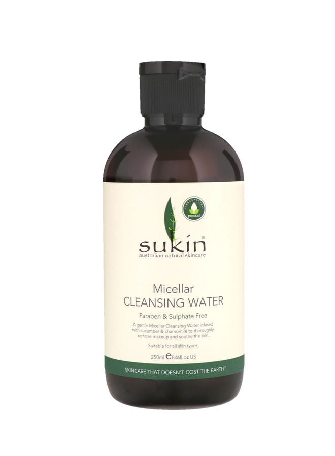 Micellar Cleansing Water 250ml