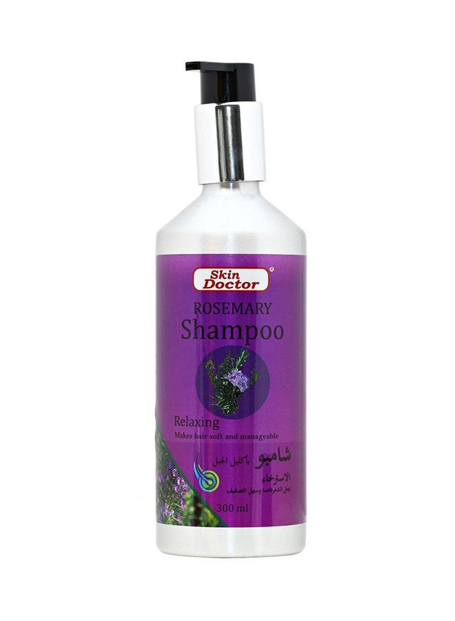 Rosemary Shampoo 300ml
