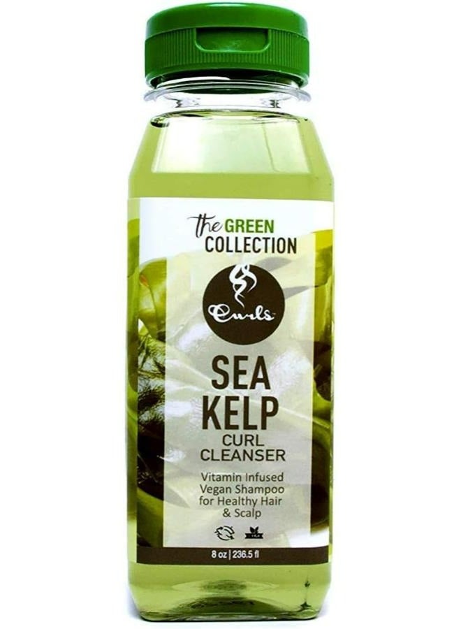 Curls Sea Kelp Curl Cleanser