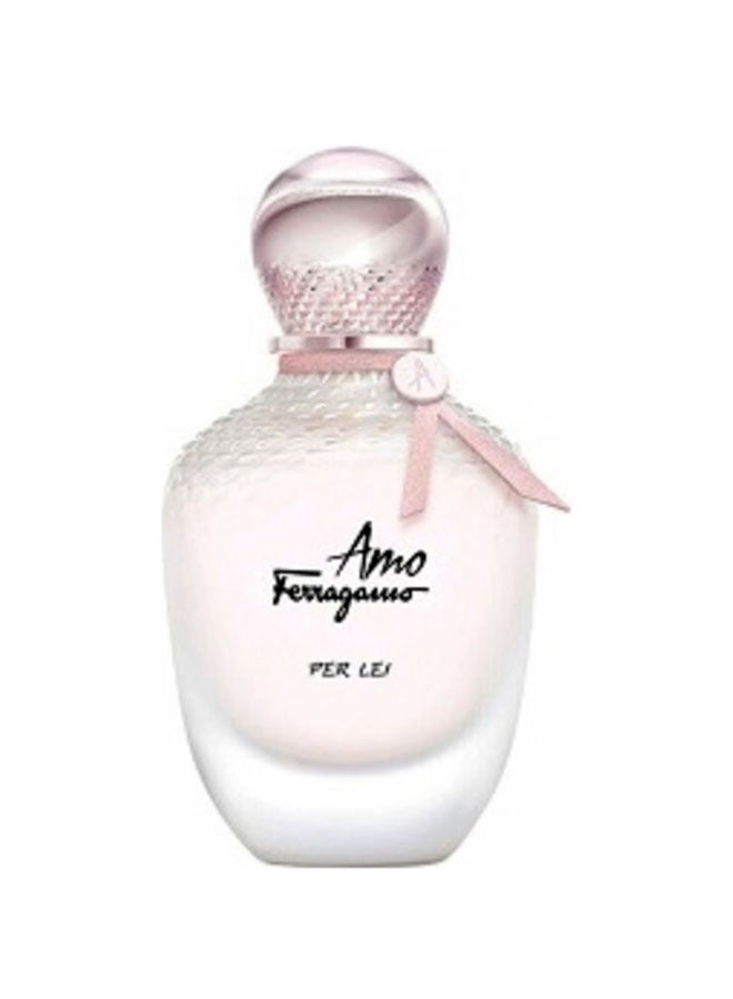 Amo Ferragamo Per Lei Women EDP 100ml