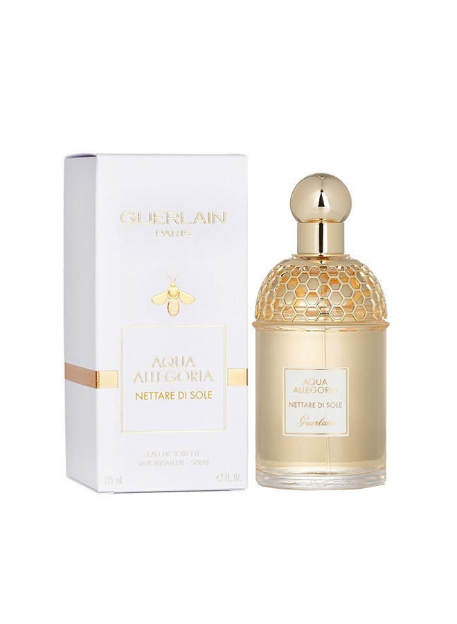 Aqua Allegoria Nettare Di Sole Women EDT 125ml