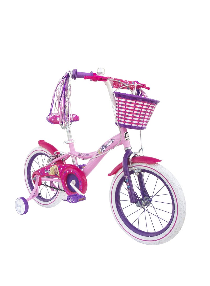 Barbie Bicycle SP-3007