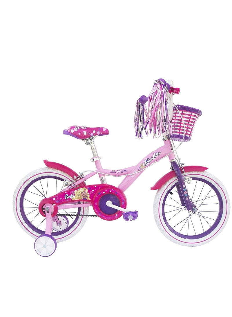 Barbie Bicycle SP-3007