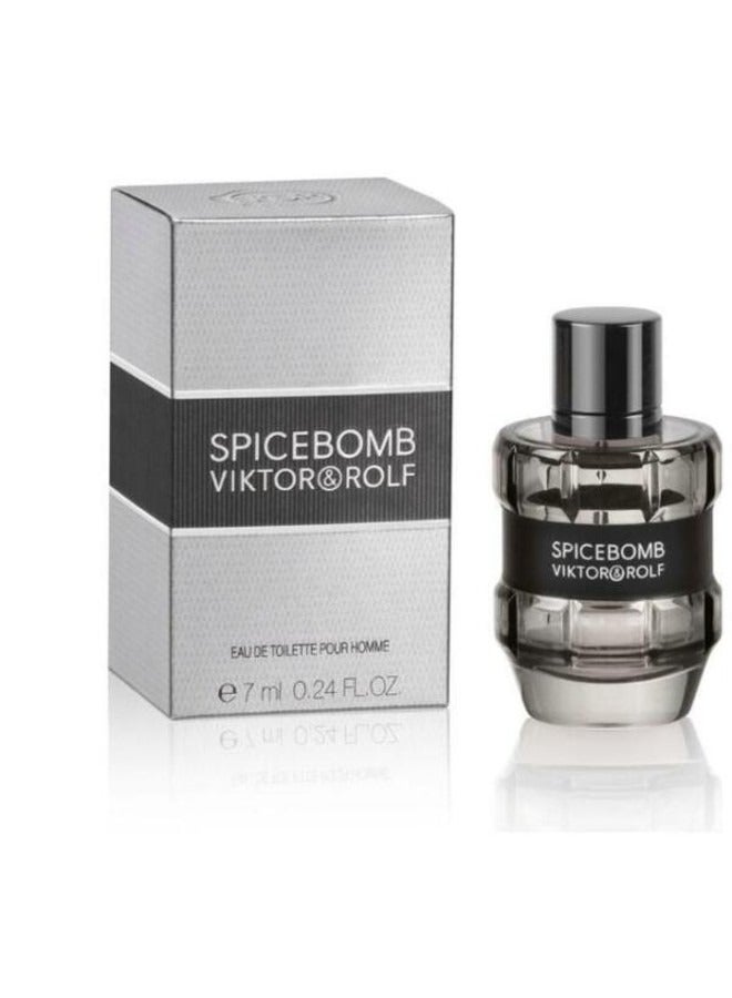 Spicebomb Pour Homme EDT 7ml