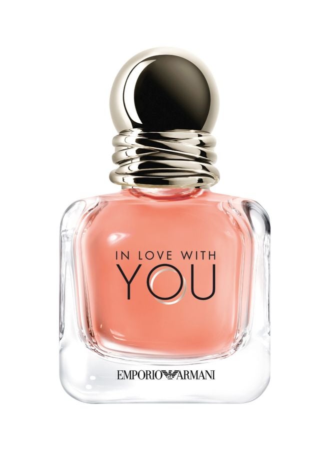 In Love With You EDP 30ml