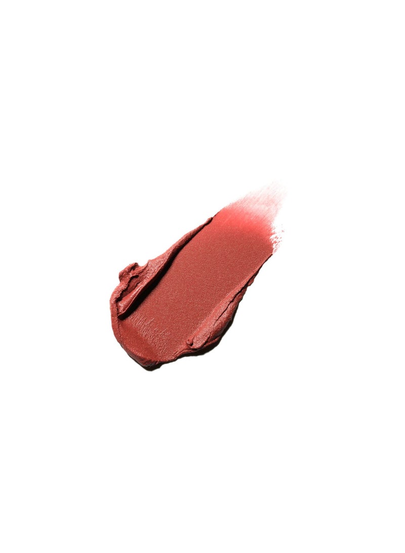 Powder Kis* Lipstick DEVOTED TO CHILI