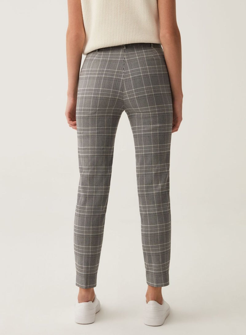 OVS Stretch Chino Trousers