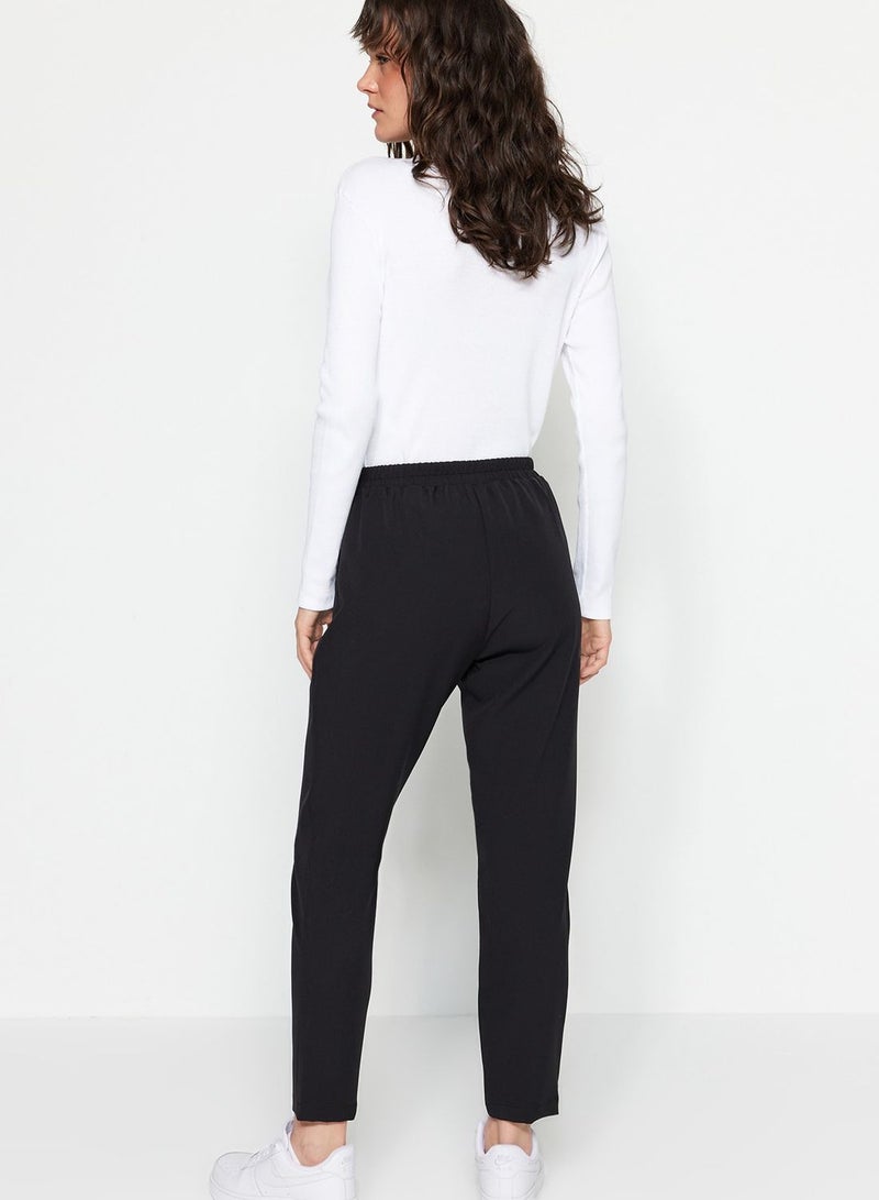 High Waist Pants