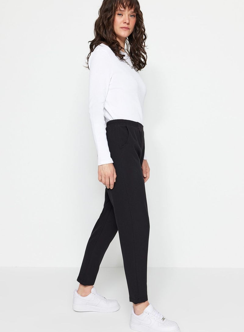 High Waist Pants