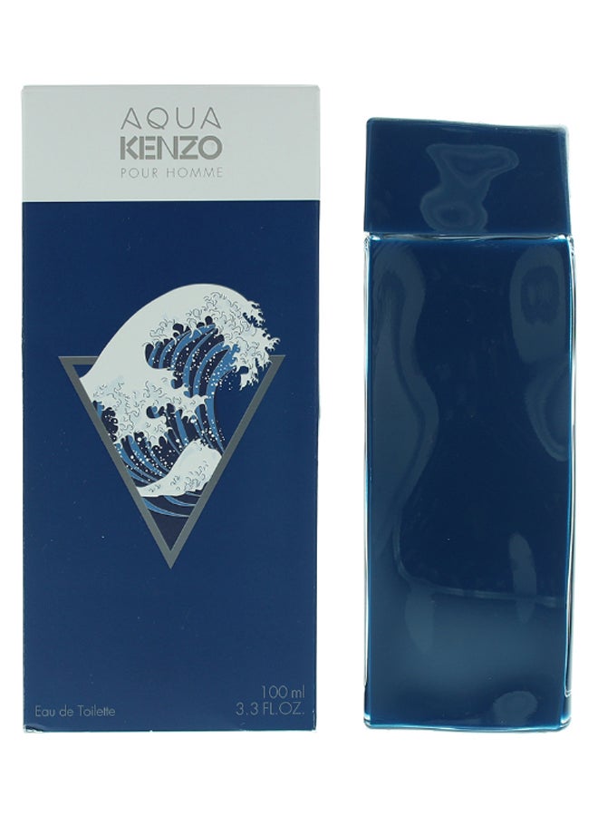 Aqua EDT 100ml