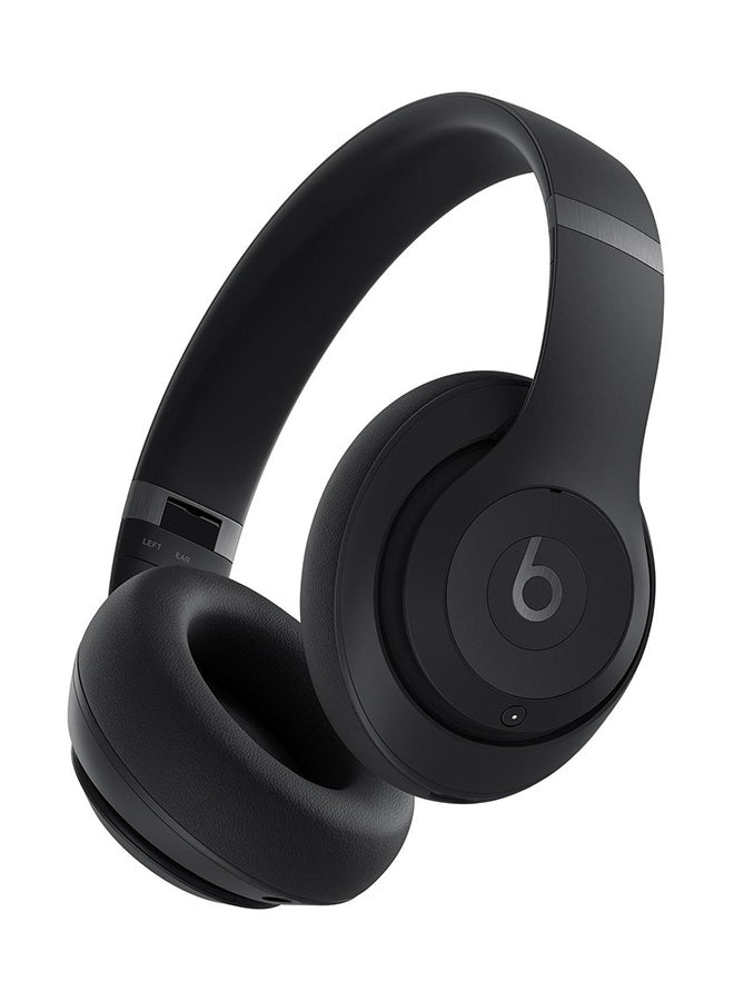 Studio Pro Wireless Headphones Black