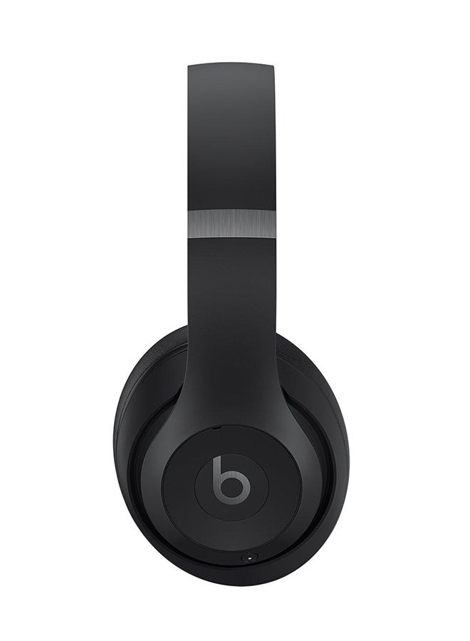 Studio Pro Wireless Headphones Black