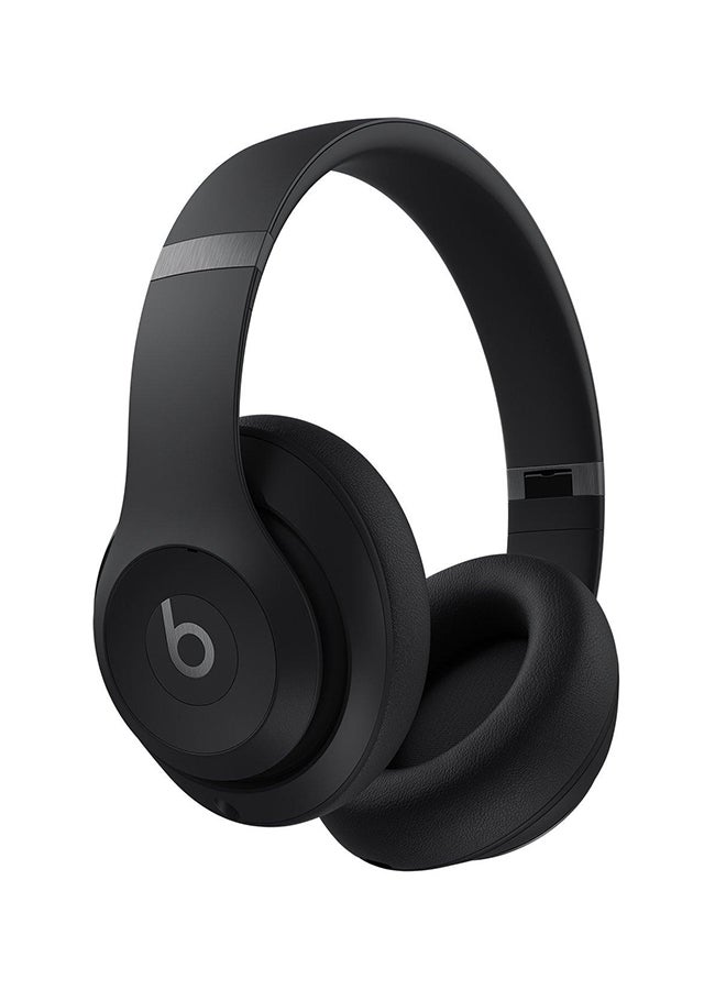 Studio Pro Wireless Headphones Black