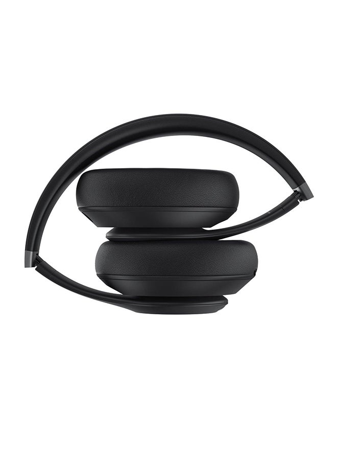 Studio Pro Wireless Headphones Black