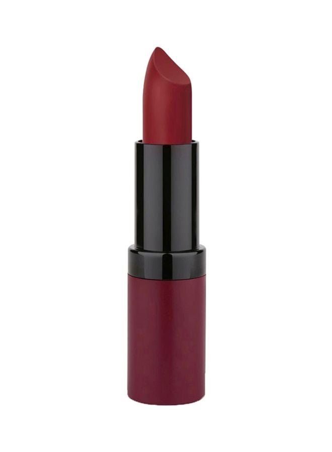 Velvet Matte Lipstick 25