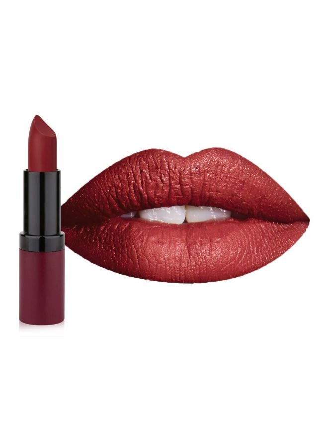 Velvet Matte Lipstick 25