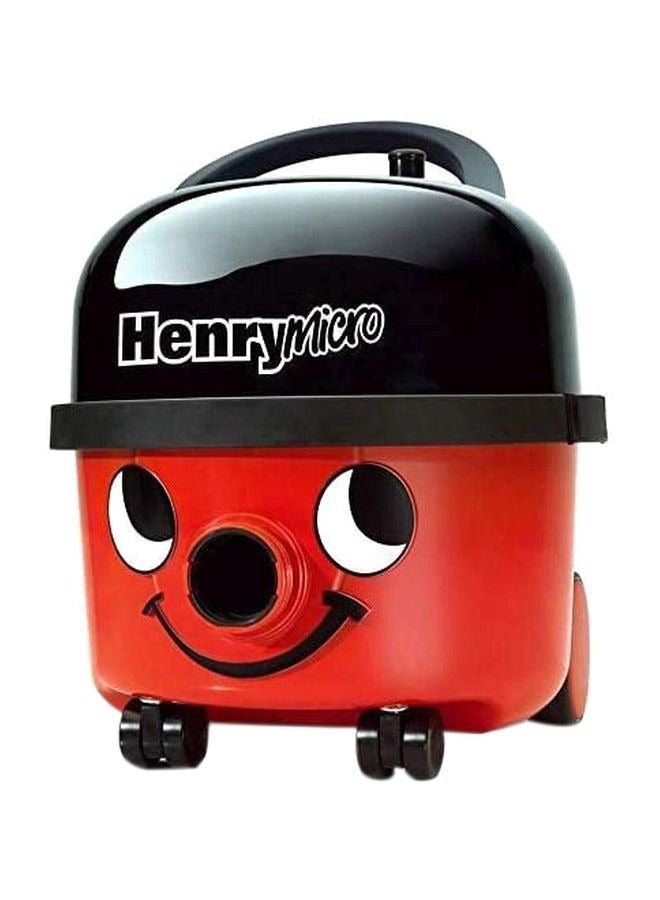 Numatic henry Vacuum Cleaner With Hairo Brush 9.0 L 620.0 W HVR200M-11 Black/Red