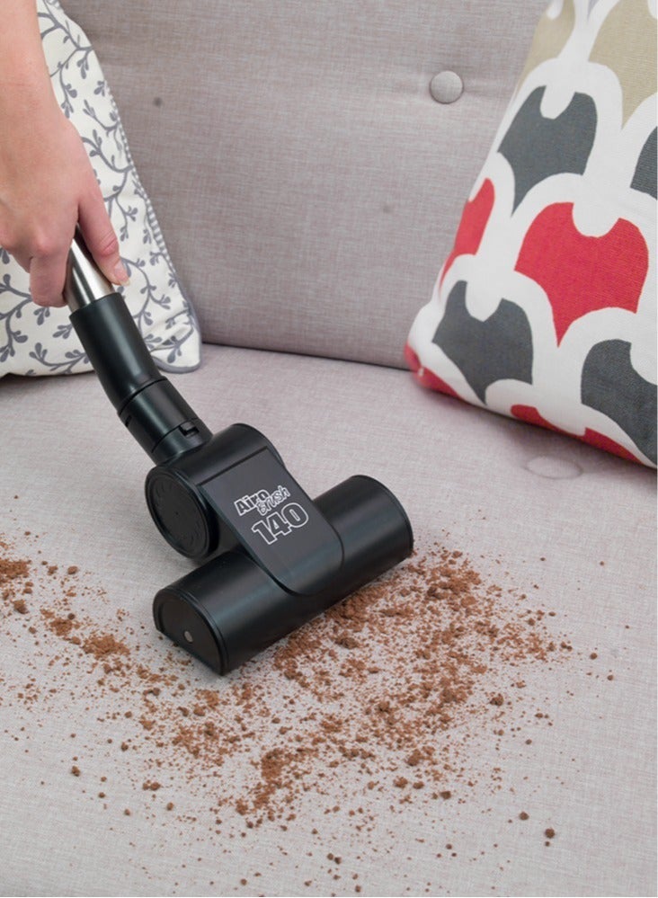 Numatic henry Vacuum Cleaner With Hairo Brush 9.0 L 620.0 W HVR200M-11 Black/Red