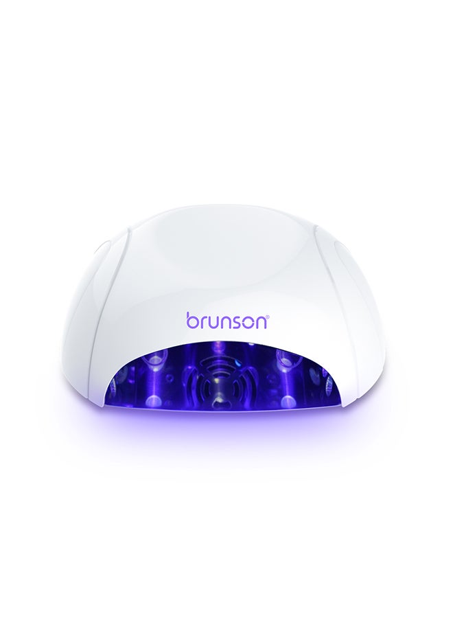 Portable B- Pro Quantum Uv Led Nail Lamp Bpcuvp