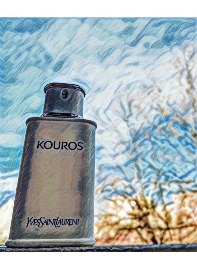 Kouros EDT 50ml