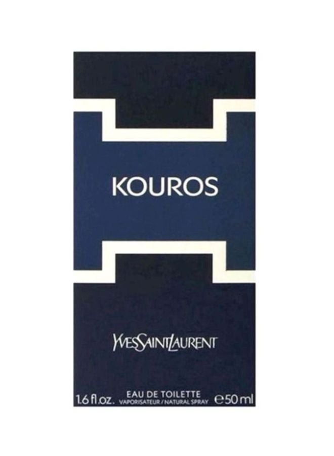 Kouros EDT 50ml