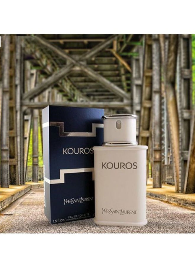 Kouros EDT 50ml