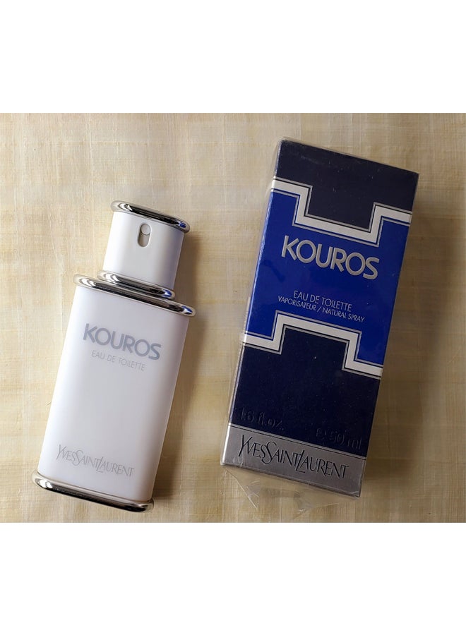 Kouros EDT 50ml