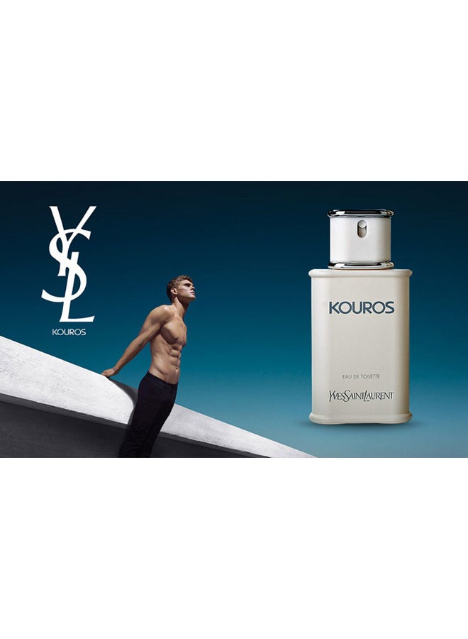 Kouros EDT 50ml