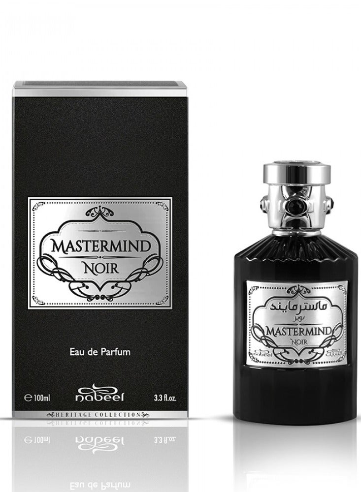 MASTERMIND NOIR EDP 100ml