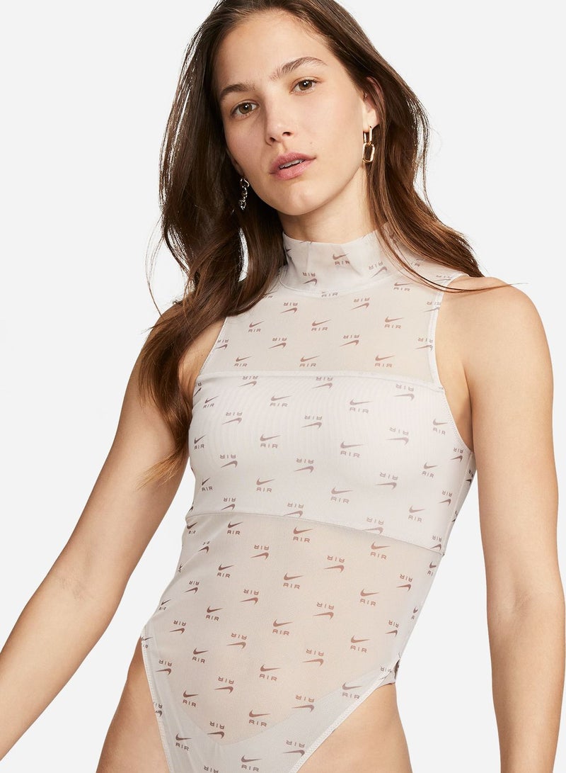 Nsw Air Bodysuit