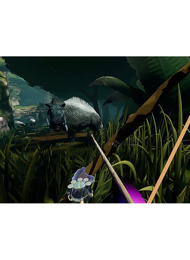 PSVE2 Song in the Smoke PEGI - Adventure - PlayStation 5 (PS5)