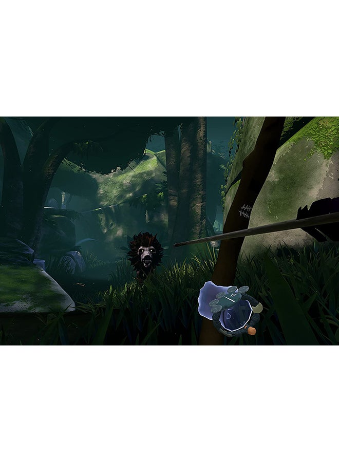 PSVE2 Song in the Smoke PEGI - Adventure - PlayStation 5 (PS5)