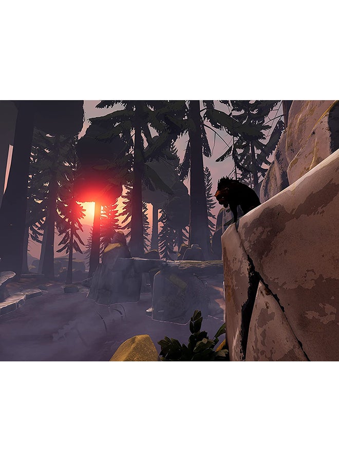 PSVE2 Song in the Smoke PEGI - Adventure - PlayStation 5 (PS5)
