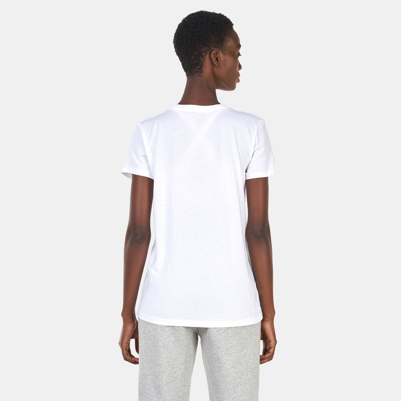 Women's UA Gradient Pill T-Shirt