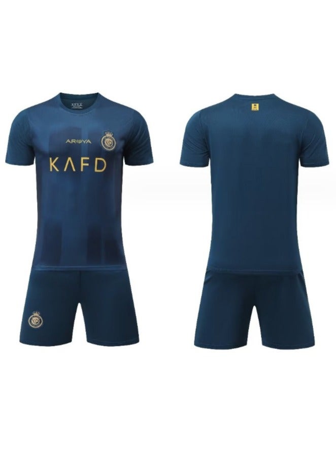 Uefa World Cup Men's And Women's Football Suits