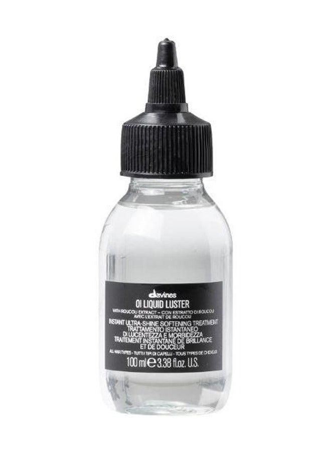 OI Liquid Luster 100ml
