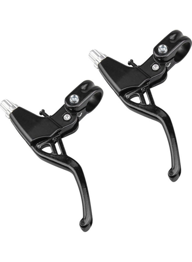 Pair Of Brake Levers