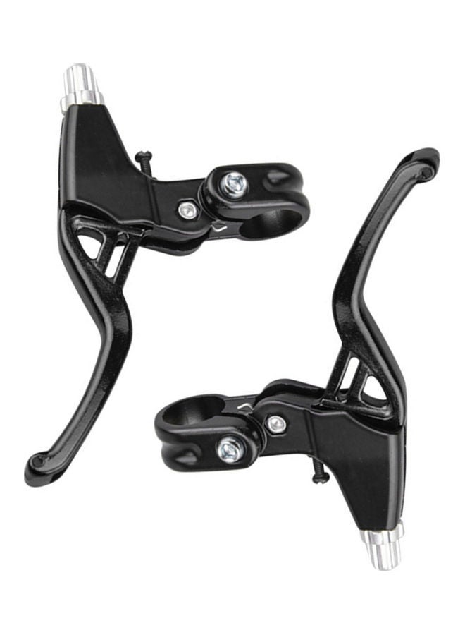 Pair Of Brake Levers