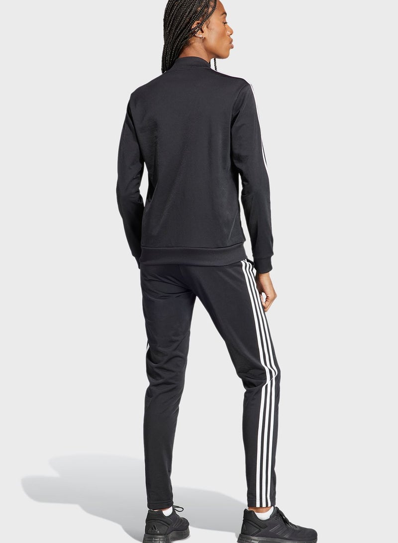 3 Stripes Essential Tracksuit