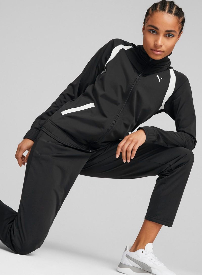 Classic Tricot Tracksuit