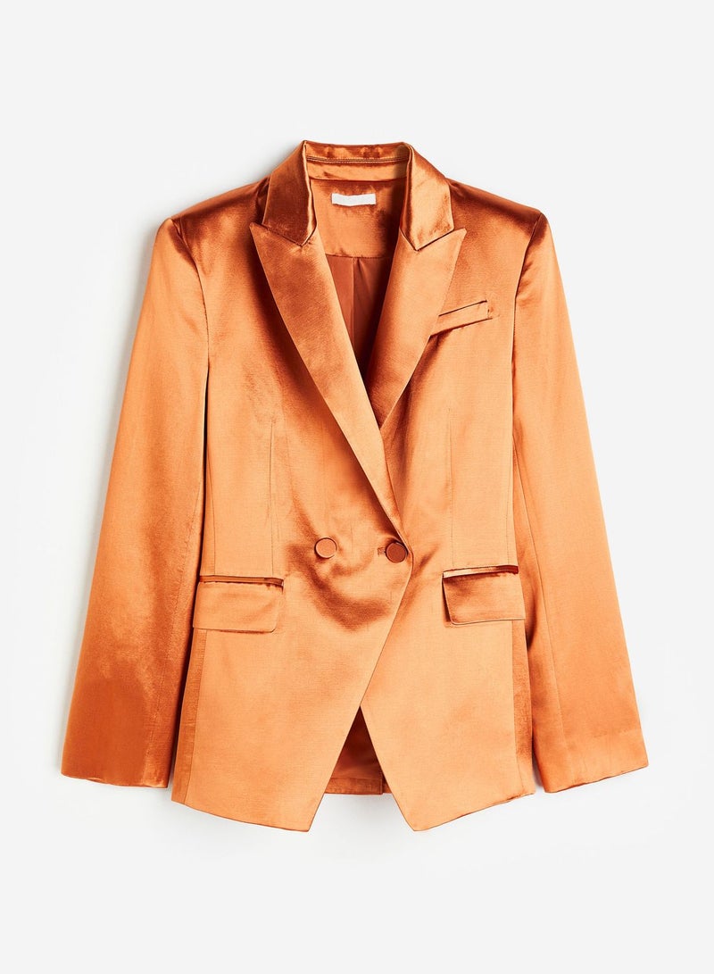 Tailored Blazer