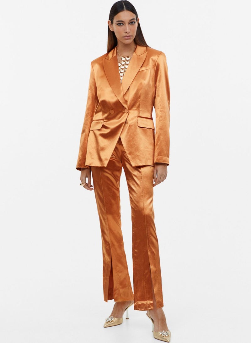 Tailored Blazer