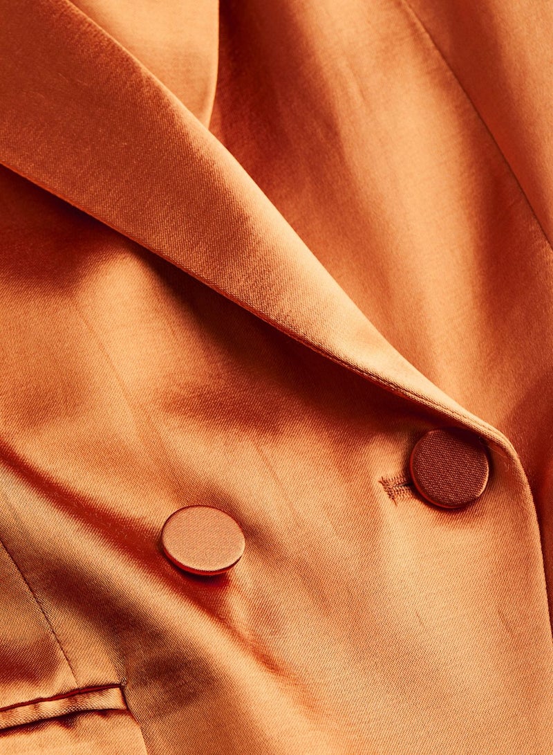Tailored Blazer