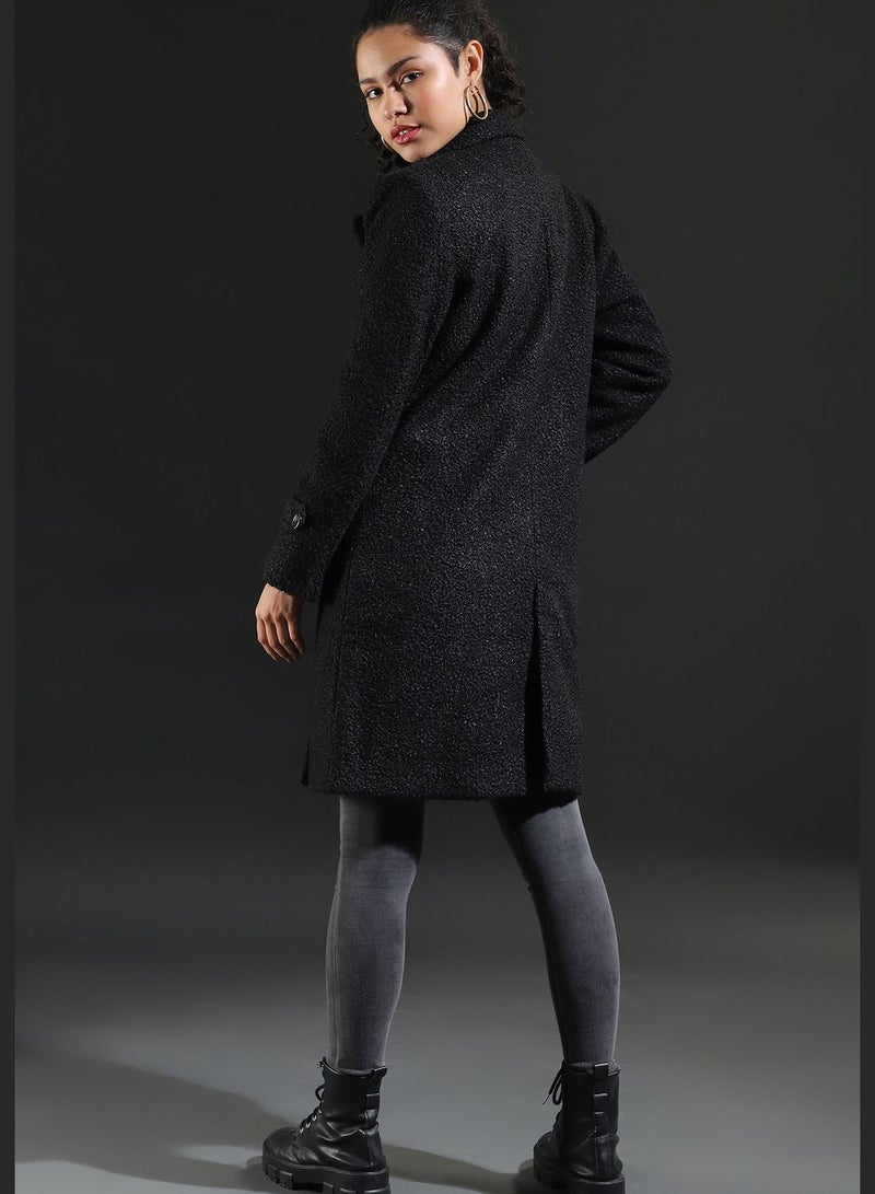 Long Coat