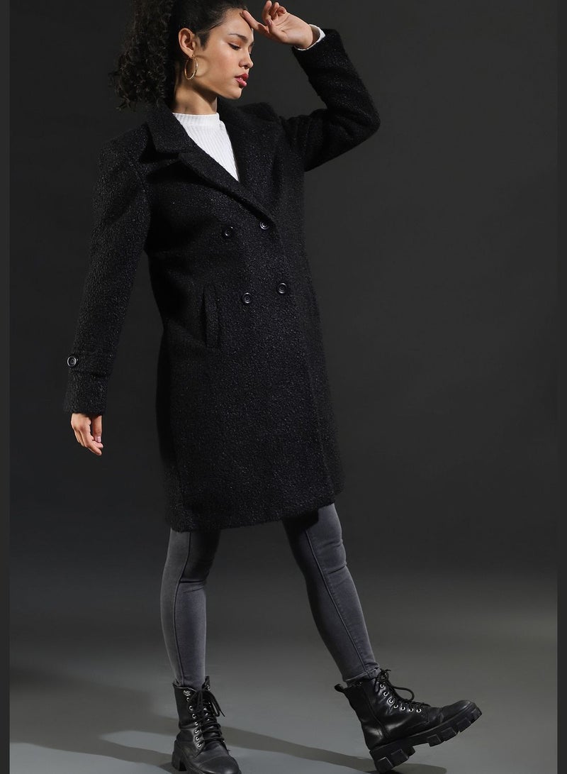 Long Coat