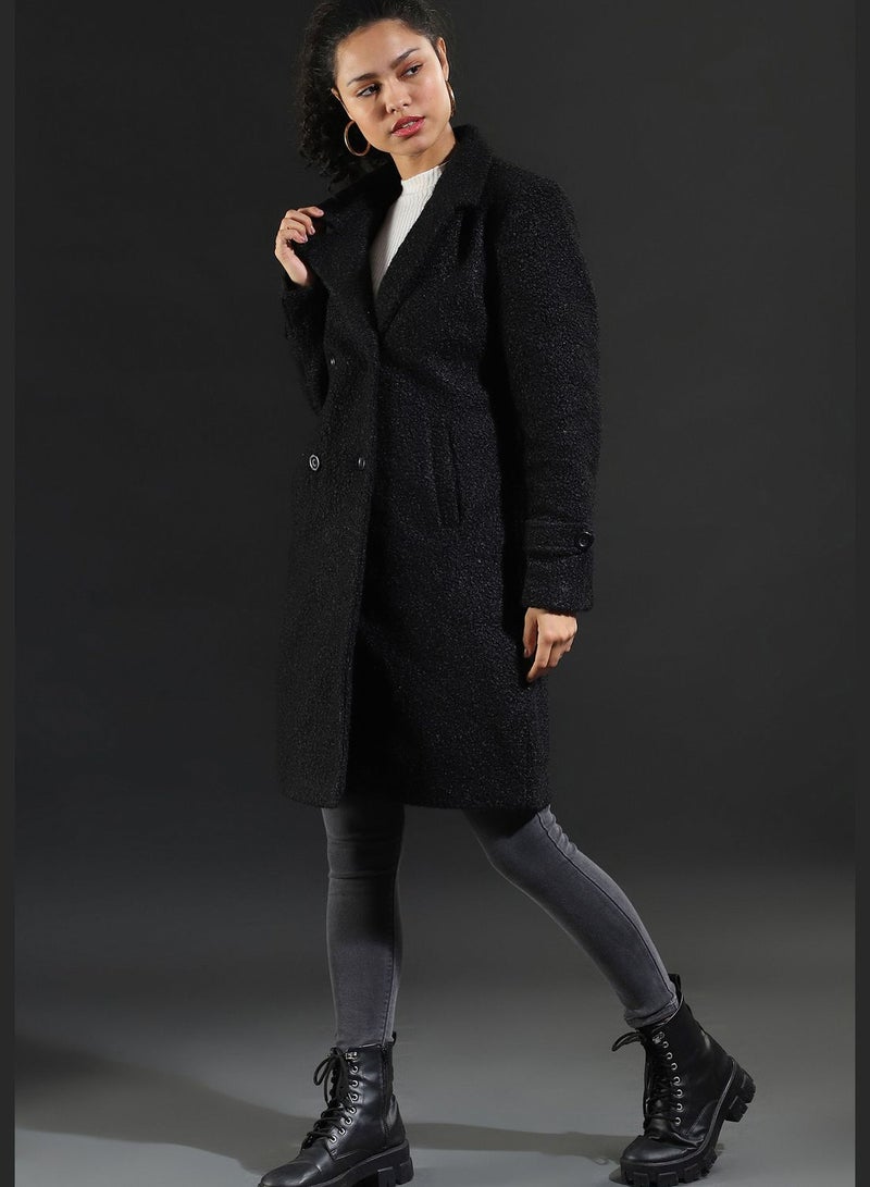 Long Coat